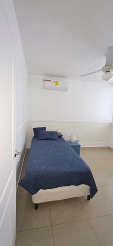 ALQUILO APARTAMENTO AMOBLADO EN DOS MARES, BETANIA, 3 RECAMARAS, 160M2. - Imagen 13