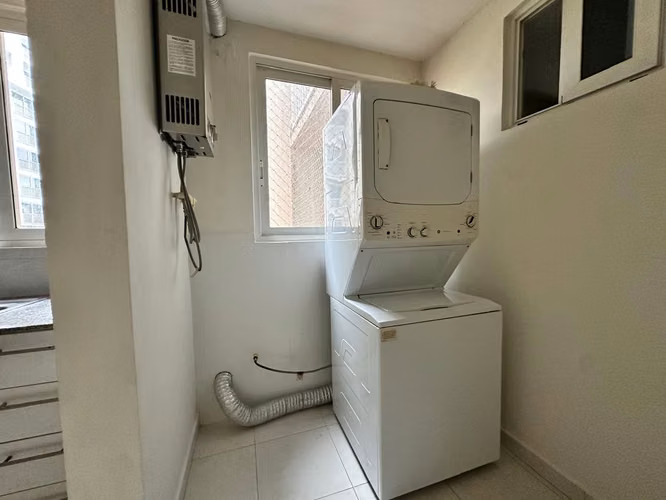 ALQUILER APARTAMENTO AMOBLADO EN TORRES DE VERSALLES II - Imagen 19