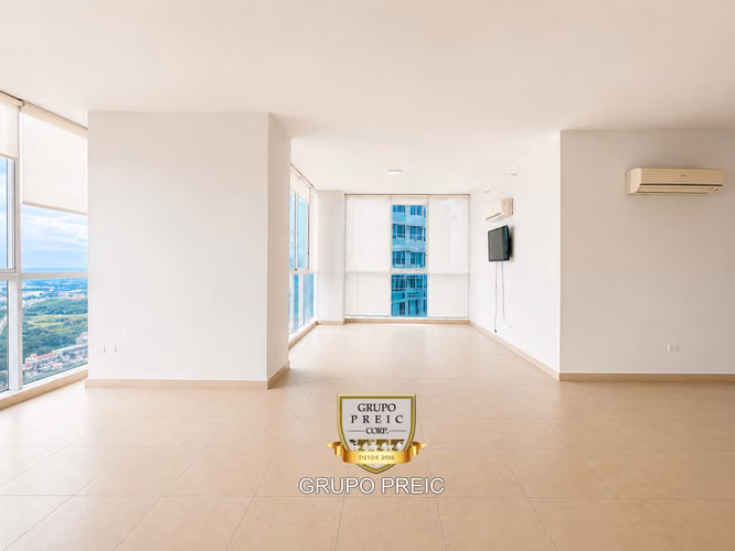 Apartamento en venta Costa del Este Ph Country Club CC - Imagen 13