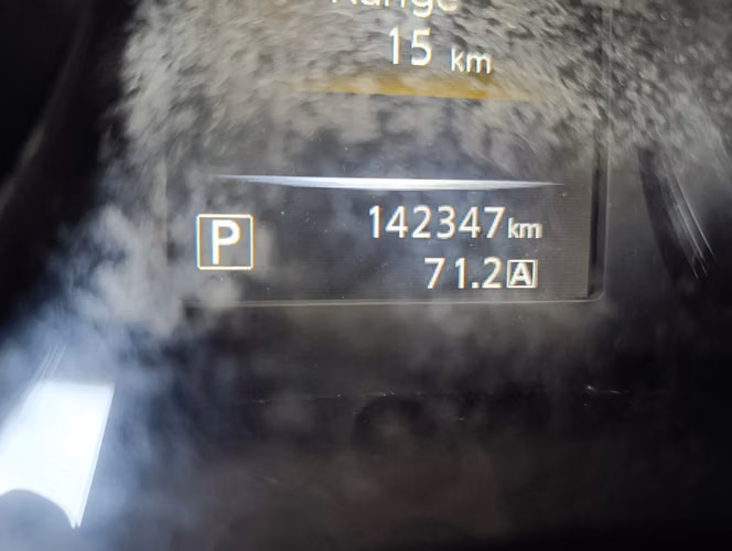 NISSAN QASHQAI 2016 AUTOMATICA - Imagen 13
