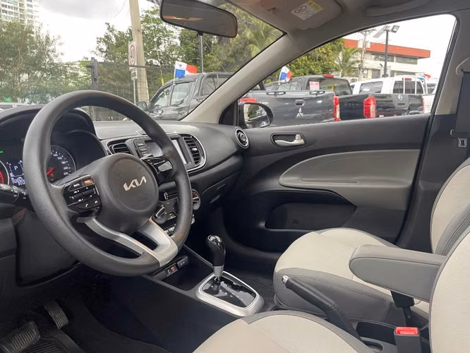 KIA SOLUTO 2025 FULL EXTRAS - Imagen 5