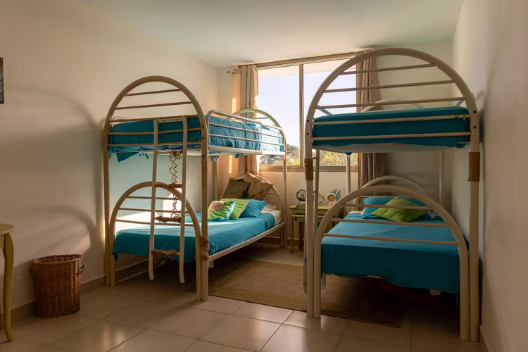 Los Balcones. Playa Blanca. 124mts 3r 3b amoblado $220,000.00neg - Imagen 9