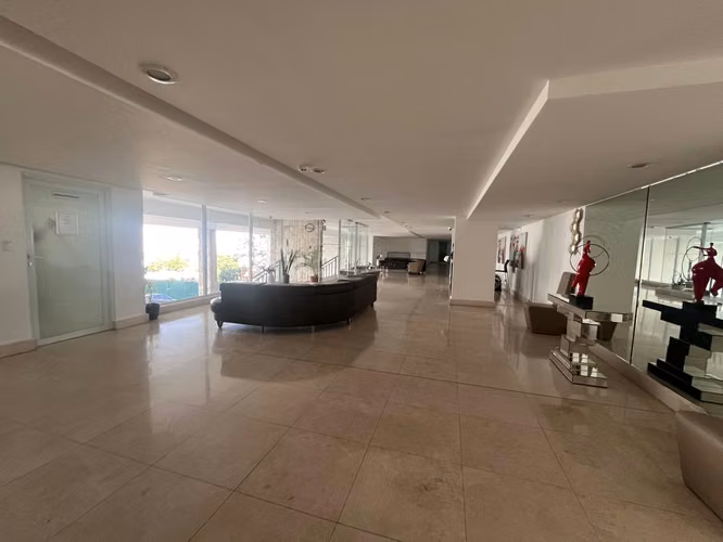 VENDO APARTAMENTO EN EDISON PARK, 3 RECAMARAS, 96M2, CON AREA SOCIAL.