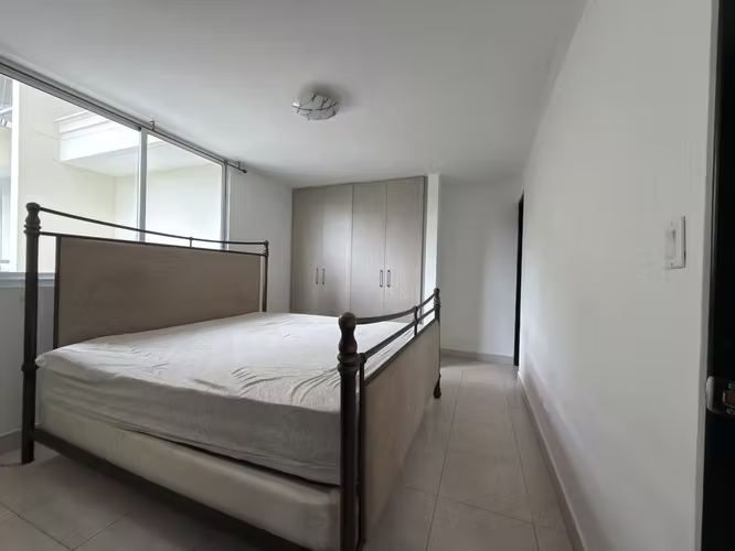 VENDO APARTAMENTO EN EDISON PARK, 3 RECAMARAS, 96M2, CON AREA SOCIAL.