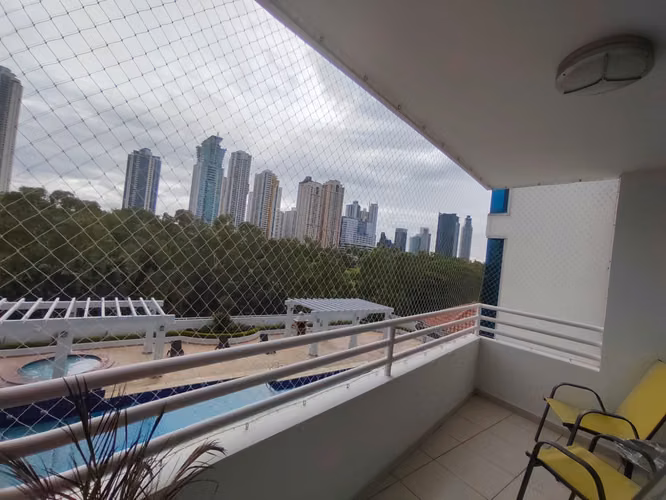 Apartamento en venta en Costa del Este – 169 m² – $330,000 - Imagen 2