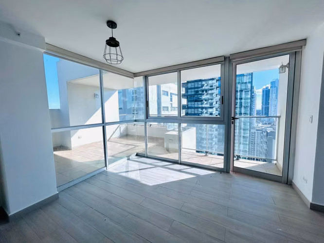 VENDO APARTAMENTO EN BELLA VISTA, 3 RECAMARAS, 180M2, CON TERRAZA. - Imagen 3