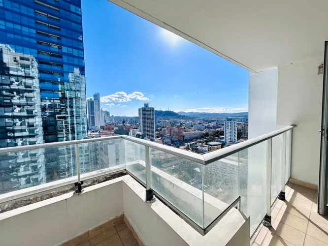 VENDO APARTAMENTO EN BELLA VISTA, 3 RECAMARAS, 180M2, CON TERRAZA. - Imagen 17