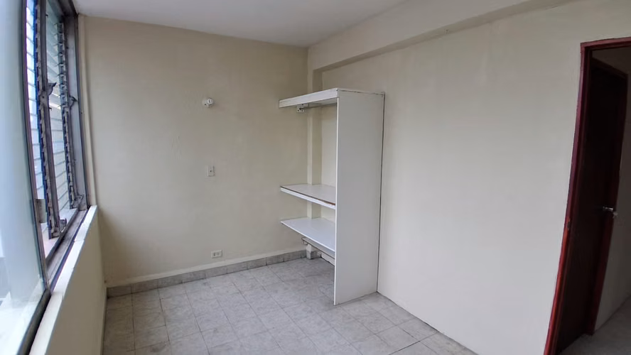 Edificio Campo Alegre. 60mts 3r 1b VACIO $600.00 - Imagen 2