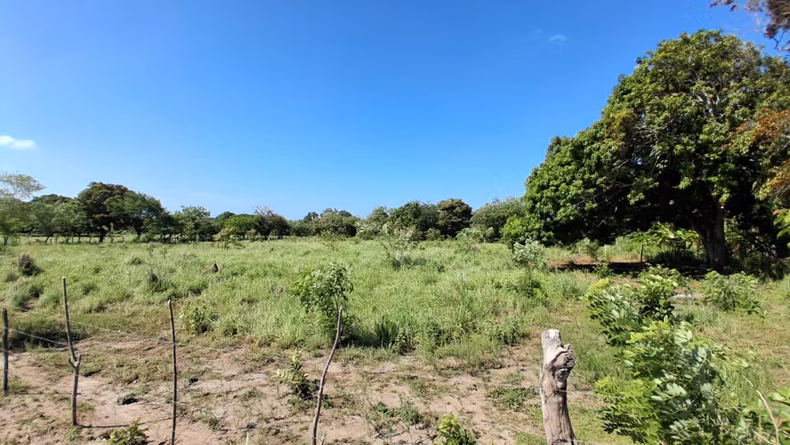Terreno en El Chiru, 3200 m, Cercado. $60,000