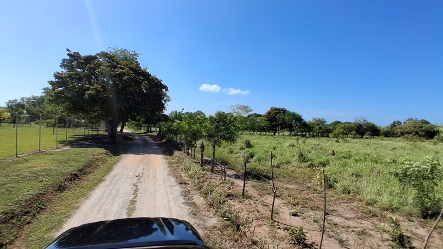 Terreno en El Chiru, 3200 m, Cercado. $60,000
