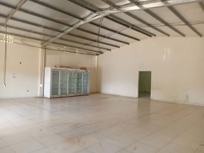 En venta Local Comercial mas Terreno