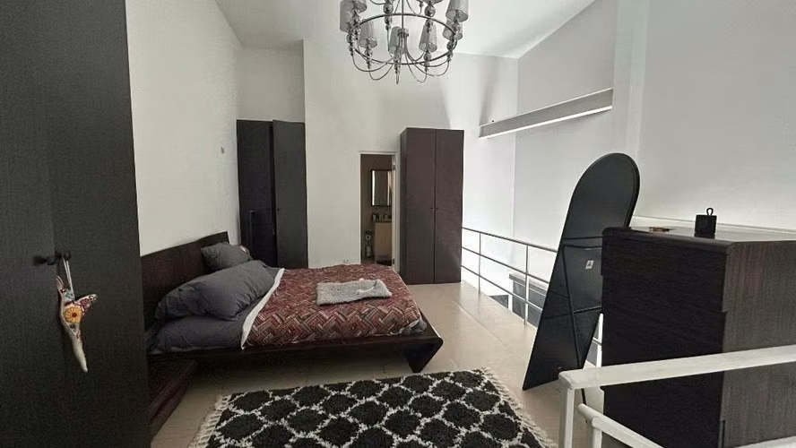  ESPECTACULAR LOFT AMOBLADO – PH EMPORIUM | CALLE 50 G.S - Imagen 6