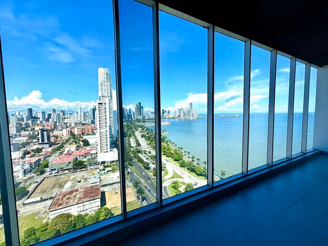 OFICINA EXCLUSIVA EN VENTA | AVE BALBOA – CINTA COSTERA | $199,000 - Imagen 14