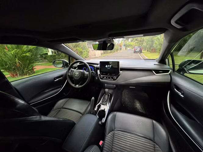 Toyota Corolla SE Año 2020 ~ Versión Full Extras    - Imagen 16