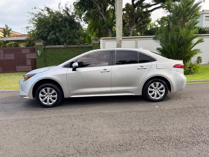 Toyota Corolla SE Año 2020 ~ Versión Full Extras    - Imagen 19