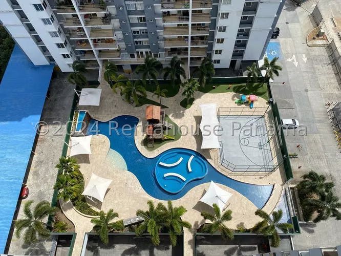 Venta de apartamento en Ph Cosmopolitan Towers 27MVCH1808 - Imagen 15
