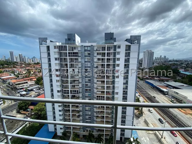 Venta de apartamento en Ph Cosmopolitan Towers 27MVCH1808 - Imagen 16