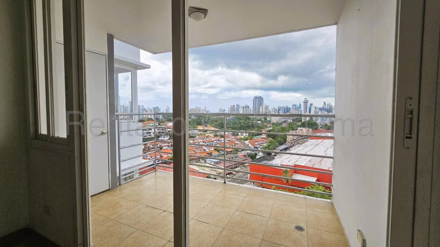 Venta de apartamento en Ph Cosmopolitan Towers 27MVCH1808 - Imagen 2