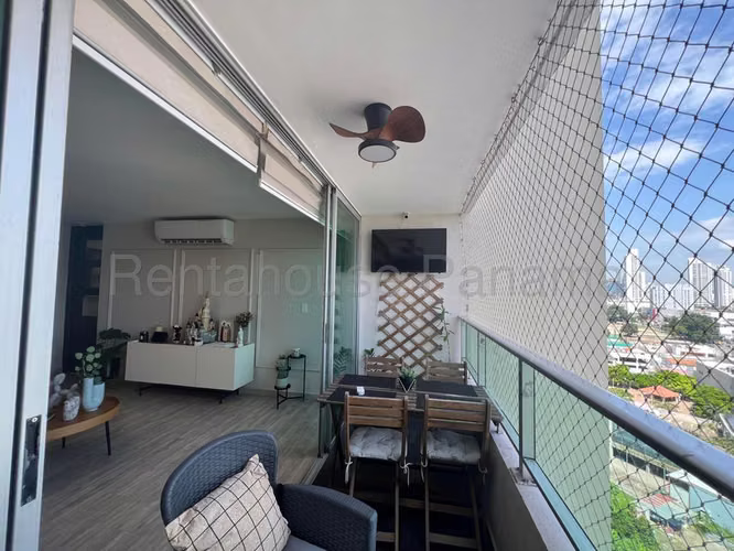 Aparamento en venta en Ph Terrawind 27MVCH1813