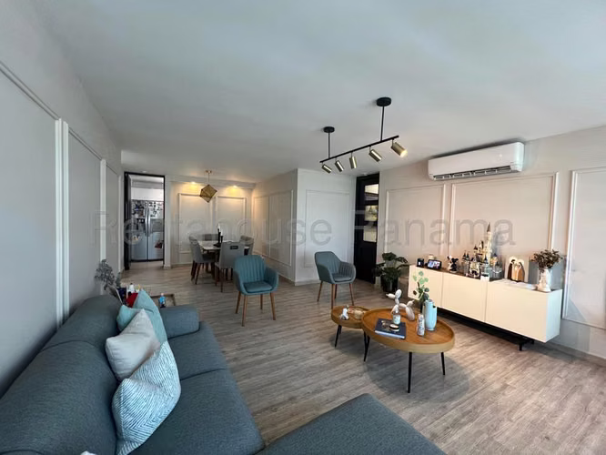 Aparamento en venta en Ph Terrawind 27MVCH1813