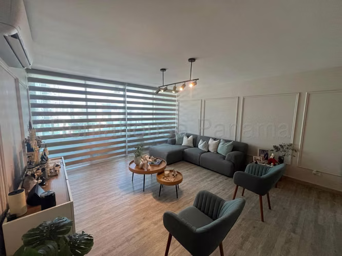 Aparamento en venta en Ph Terrawind 27MVCH1813