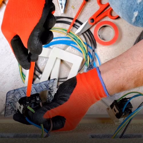 Handyman