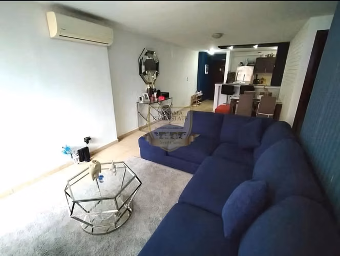 ALQUILER DE APARTAMENTO AMOLADO EN PH TERRAZAS DEL REY G.S - Imagen 6