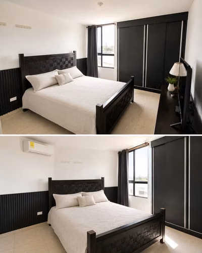 ALQUILER DE APARTAMENTO AMOLADO EN PH TERRAZAS DEL REY G.S - Imagen 13