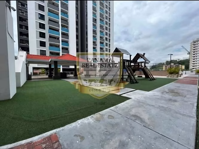 ALQUILER DE APARTAMENTO AMOLADO EN PH TERRAZAS DEL REY G.S - Imagen 15