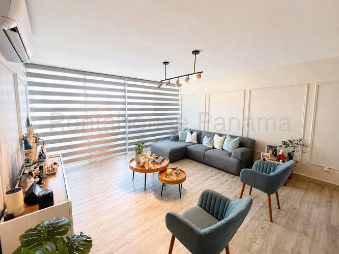 Hermoso Apartamento en San Francisco - Terrawind 27YCG1813 - Imagen 3