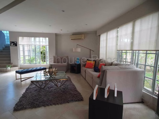 Venta de Casa en Reparto Nuevo Panama  407.11 Mts PD - Imagen 6