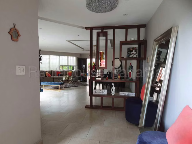 Venta de Casa en Reparto Nuevo Panama  407.11 Mts PD - Imagen 4