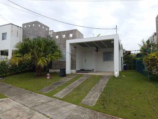 Venta Villa Modelo Sonoma – PH Village Beach Residences, Nueva Gorgona - YJ