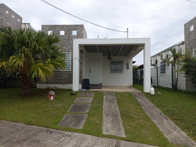 Venta Villa Modelo Sonoma – PH Village Beach Residences, Nueva Gorgona - YJ - Imagen 6