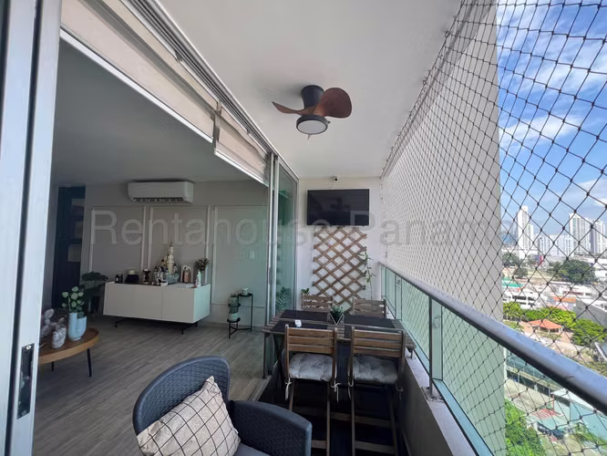 Venta de Apartamento en San Francisco - Imagen 8
