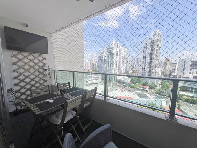 Venta de Apartamento en San Francisco - Imagen 10