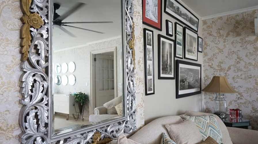 Apartamento en El Cangrejo I amoblado I 3 Rec I con balcón y deposito - Imagen 3