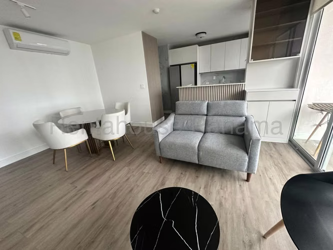 Alquiler apartamento en Costa del este - Amoblado - Imagen 17