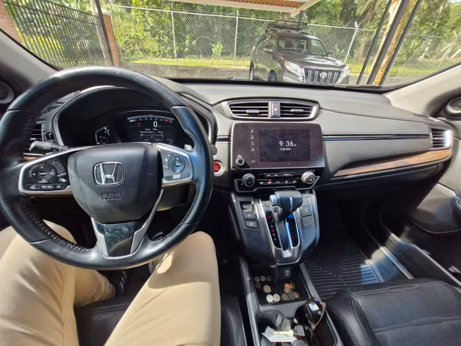 Honda CR-V EX-L AWD 2017 Full Extras – 104,000 km - Imagen 3