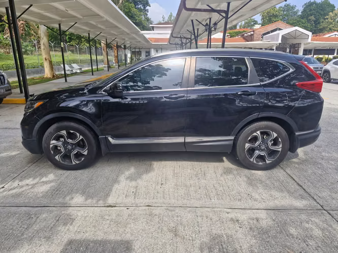 Honda CR-V EX-L AWD 2017 Full Extras – 104,000 km - Imagen 7