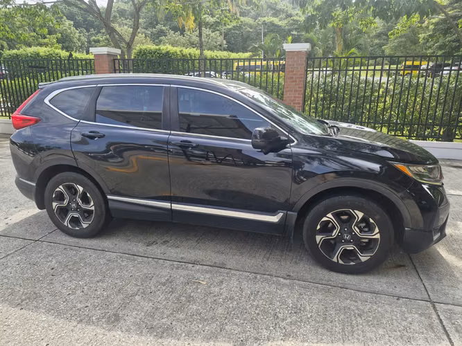 Honda CR-V EX-L AWD 2017 Full Extras – 104,000 km - Imagen 6