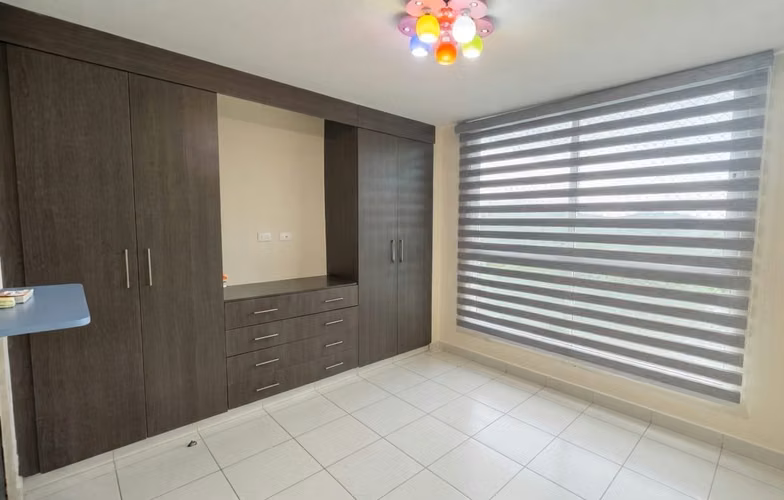 ! Apartamento en Clayton I amoblado I 3 Rec I con balcon y vista a las montañas - Imagen 9