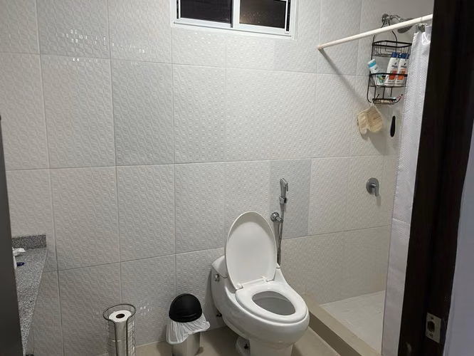 Apartamento Planta baja  pasos de Universidades UIP-LATINA-ISAE - Imagen 9