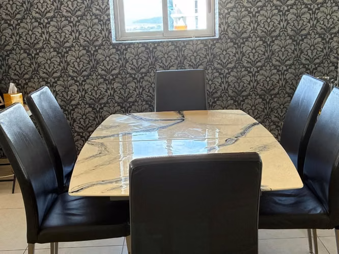 Set de mesa (Bo Concept)
