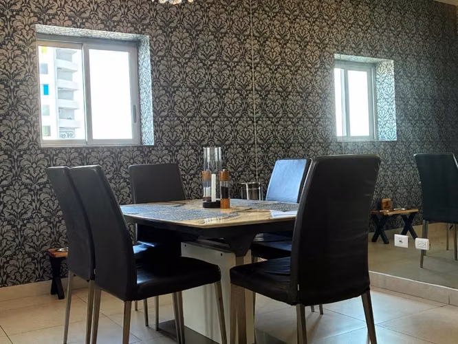 Set de mesa (Bo Concept)