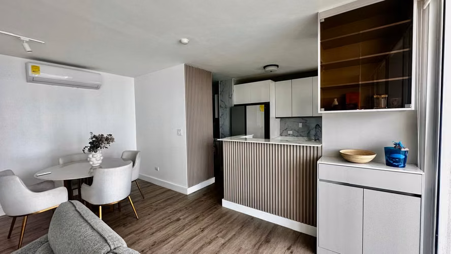 ALQULIER APARTAMENTO AMOBLADO COSTA DEL ESTE - Imagen 5