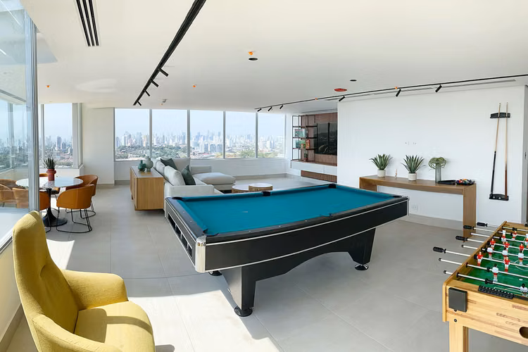 ALQUILER DE APARTAMENTO A ESTRENAR CON LÍNEA BLANCA INCLUIDA - PH GREENWOOD TOWERS - AF - Imagen 14