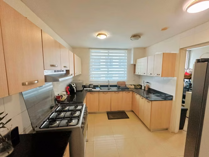 ALQUILER DE APARTAMENTO EN VILLA DE LAS FUENTES - Imagen 7