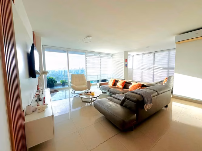 ALQUILER DE APARTAMENTO EN VILLA DE LAS FUENTES - Imagen 2