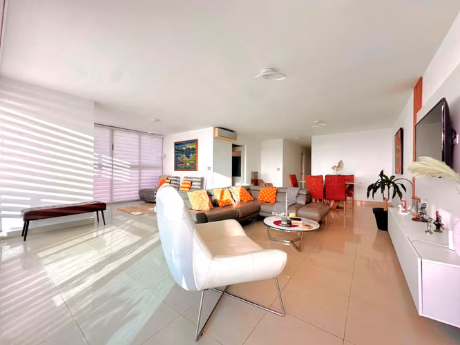 Apartment for Rent in Villa de las Fuentes